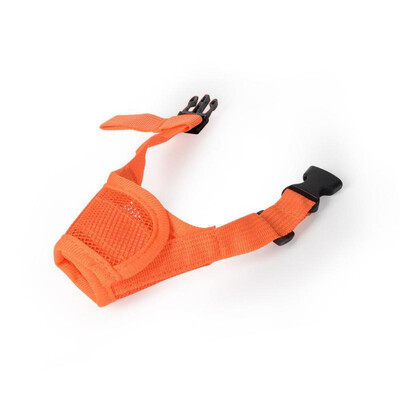 Boturi pentru câini anti lătrat pentru câini plasă reglabilă respirabil botniță pentru gura animalelor de companie câini mici, mijlocii mari, articole pentru animale de companie anti-mușcături