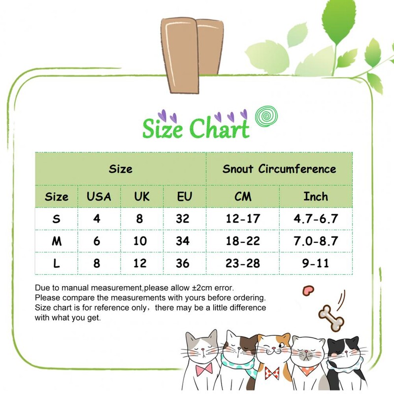 Botiță reglabilă pentru câini, design cu cataramă, respirabil, elasticitate ridicată, bot pentru cățeluș, protector pentru față pentru câini mici, mijlocii mari