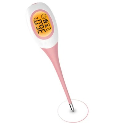 Profesionalus LED naminių šunų kačių elektroninis termometras, saugus drėgnas sausas termometras Veterinarinis termometras naminių gyvūnėlių medicininės įrangos įrankiai