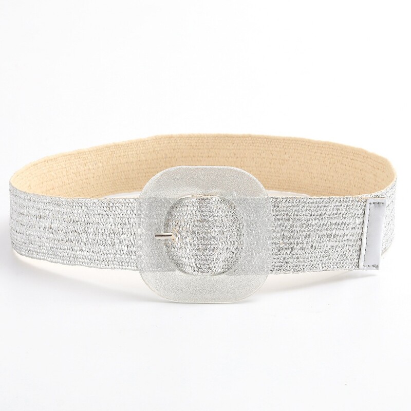 Klasický kožený opasok s motívom slnečníc, nový dámsky opasok s kvetinovým vzorom, voľný, úzky, elastický, univerzálny, imitácia kože