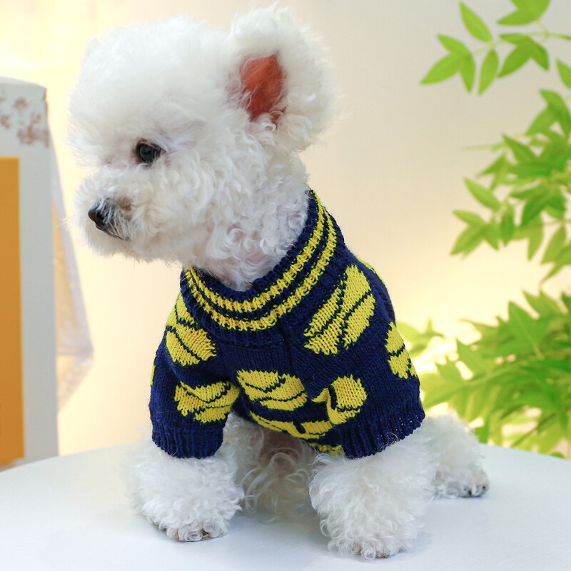 Pet Dog Cat univerzális ruházat Őszi téli meleg és kényelmes kosárlabda pulóver Sportos és jóképű úri pulóver