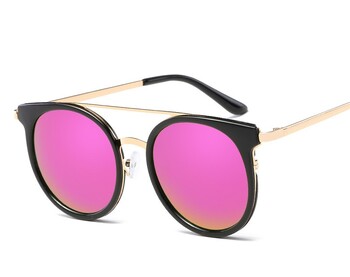 Clear Sunglasses Μη επιστρεφόμενα 859 Fashion Trendy γυαλιά ηλίου Έγχρωμη ταινία γυαλιά ηλίου Unisex γυαλιά ηλίου