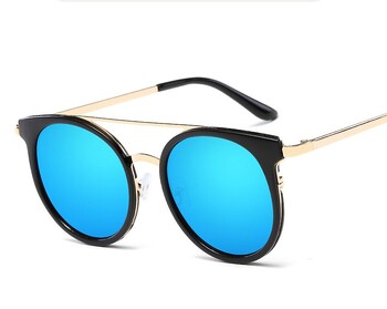 Clear Sunglasses Μη επιστρεφόμενα 859 Fashion Trendy γυαλιά ηλίου Έγχρωμη ταινία γυαλιά ηλίου Unisex γυαλιά ηλίου