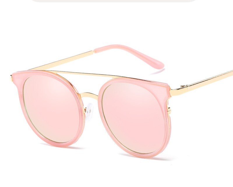 Skaidrūs akiniai nuo saulės negrąžinami 859 madingi akiniai nuo saulės spalvoti akiniai nuo saulės Unisex akiniai nuo saulės