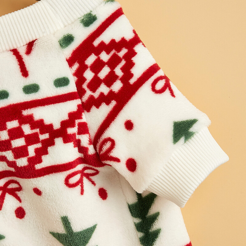 Nadýchané oblečenie pre psov, vianočný novoročný kostým, teplá mikina s kapucňou pre malé a stredné šteniatka, módne oblečenie pre domácich miláčikov, psov a mačky