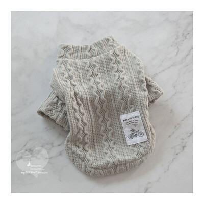 Pulover de pluș pentru câini și pisici, îmbrăcăminte pomeranian, haine pentru căței, câini mici și mijlocii, articole pentru animale de companie, primăvară și toamnă