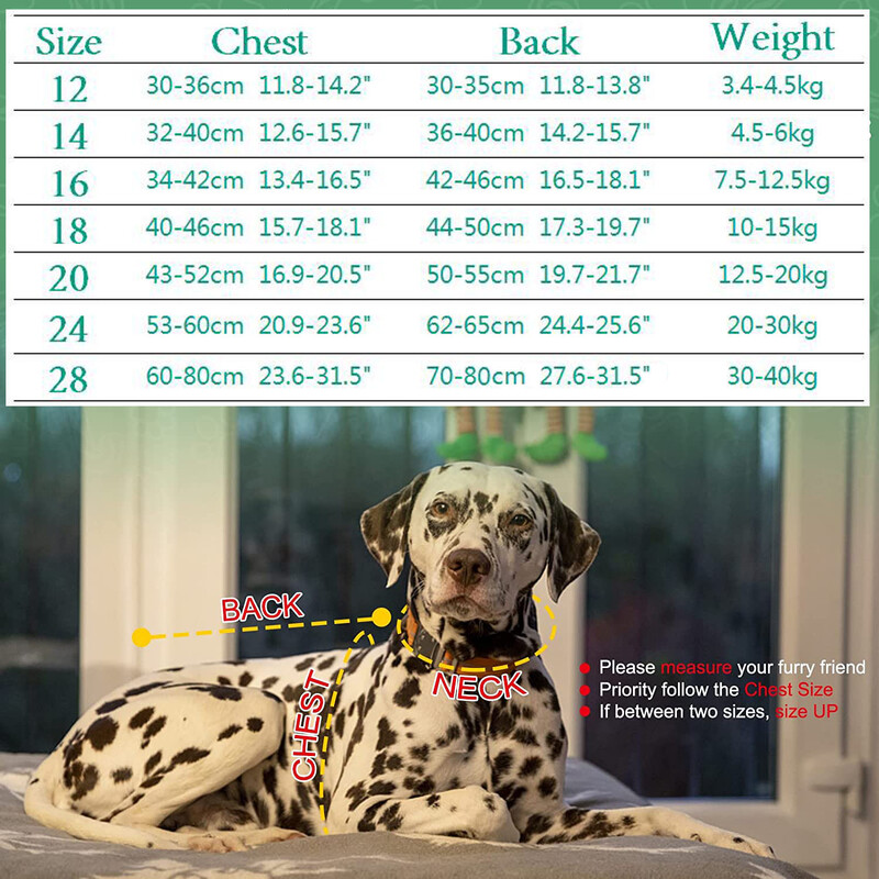 Pulover pentru câini de Crăciun Câini de talie medie, ren, fulg de zăpadă, pulover tricotat, pentru vacanță de Crăciun, haine pentru animale de companie, tricotaj cu gât țesut Pulover