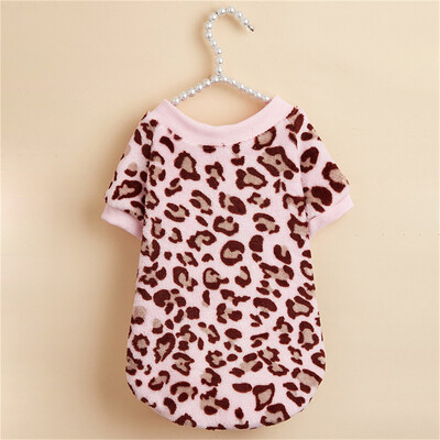 Madingi prancūzų buldogų megztiniai šilti pliušiniai kačių šunų drabužiai mažiems šunims Čihuahua Jorkšyro šuniukų megztiniai ropa para perros