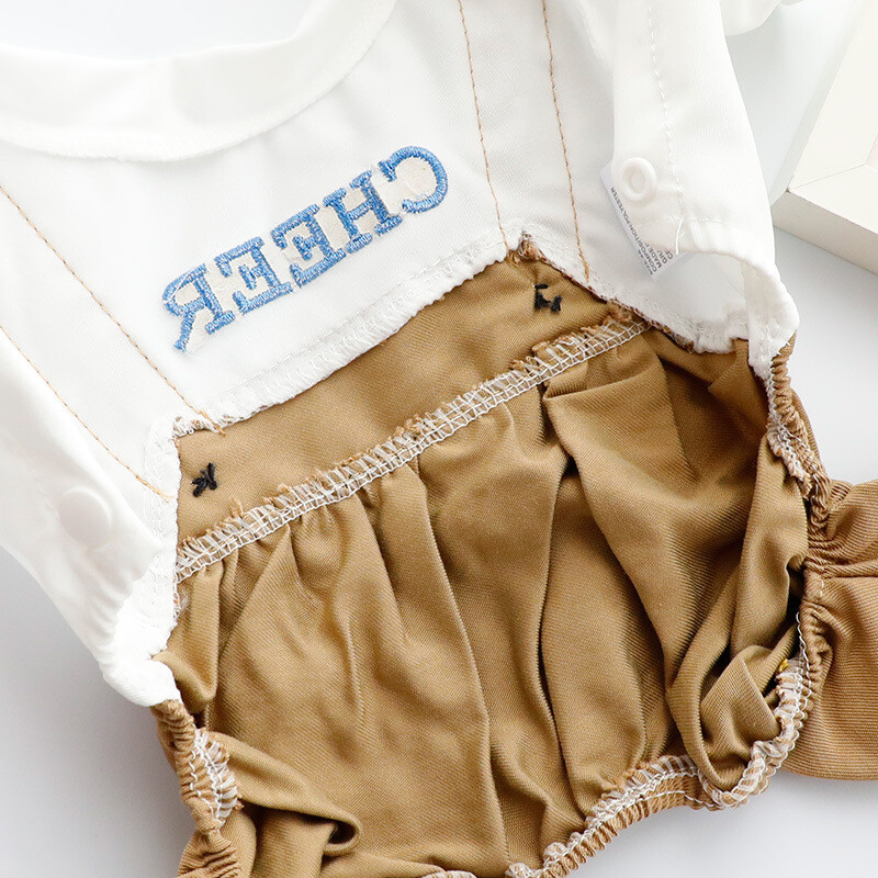 Haljine za pse za male pse Luksuzna ljetna proljetna zabava Djevojčica Dječak Vjenčanje Odjeća za štene za kućne ljubimce XS XL Oprema za mačke Chihuahua