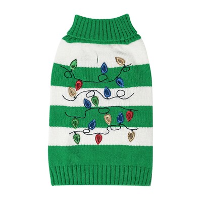 Kalėdų katės šunų mezgimo megztinis megztinis žiemai šilti šunų drabužiai mažiems šunims Čihuahua Yorkies šuniukų striukė naminių gyvūnėlių drabužiai