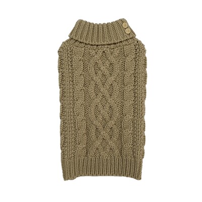 PAWCLUB Pulover moale și cald Haine pentru câini Îmbrăcăminte de iarnă pentru animale de companie pentru cățeluș mic și mediu Accesorii frumoase pentru câini