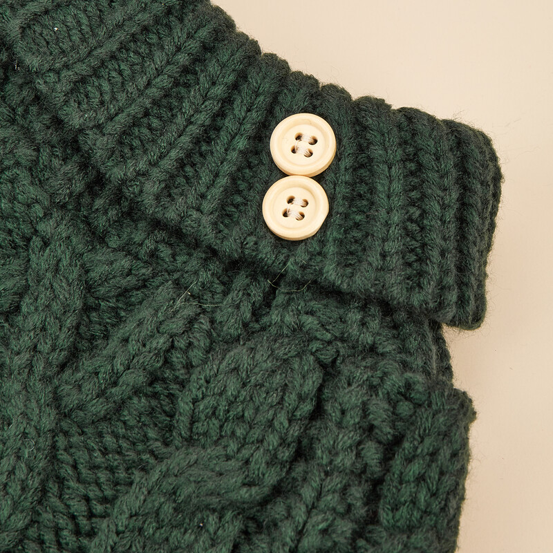 PAWCLUB Pulover moale și cald Haine pentru câini Îmbrăcăminte de iarnă pentru animale de companie pentru cățeluș mic și mediu Accesorii frumoase pentru câini