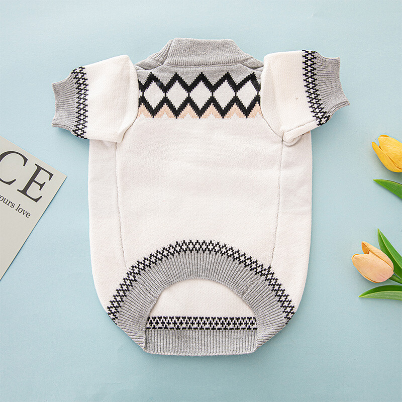 Karštas išpardavimas Aukštos kokybės drabužiai katėms šunims žiemai, šilti, elastingi drabužiai augintiniams Prancūzų buldogai mažiems šunims prabangūs reikmenys naminiams gyvūnėliams