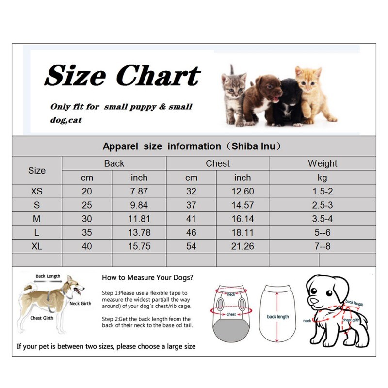 Pulover cald pentru câini de iarnă Îmbrăcăminte pentru cățeluși pentru animale de companie pentru câini de talie mică, tricotat pulover cu gât roșu pentru pisici, haine Chihuahua Yorkie