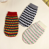 Cel mai nou pulover pentru pisici Sphynx Haine de iarnă pentru animale de companie pentru pisici Gotas Katten Kedi Pulovere Cățeluș Câine Mascote Îmbrăcăminte pentru animale de companie cachorro