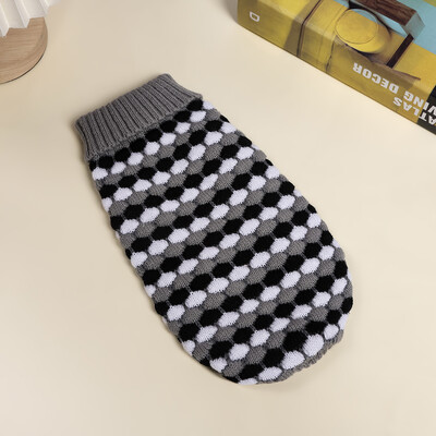 Cel mai nou pulover pentru pisici Sphynx Haine de iarnă pentru animale de companie pentru pisici Gotas Katten Kedi Pulovere Cățeluș Câine Mascote Îmbrăcăminte pentru animale de companie cachorro