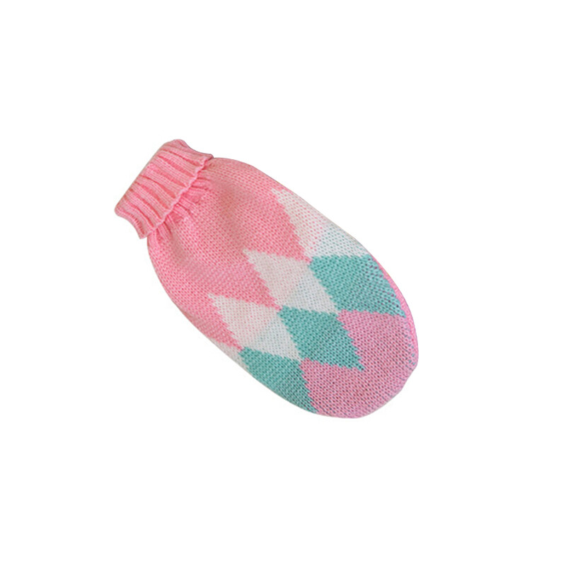 Pulovere pentru câini de talie mică, mijlocie, pisici, haine de iarnă, vestă pentru animale de companie, haină moale Yorkie, pulovere pentru câini, articole pentru câini