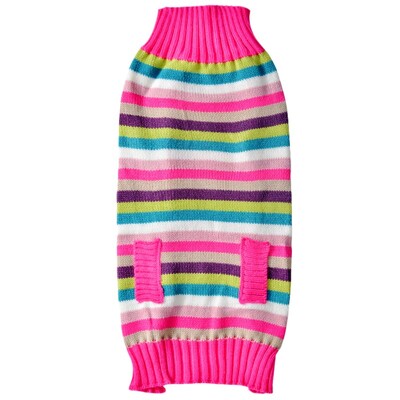 Šilti šunų drabužiai mažiems šunims Madingi šunų megztiniai Mieli spausdinti šuniuko kostiumai žieminiai minkšti katės megztiniai naminiams gyvūnėliams "Yorkie" drabužiai