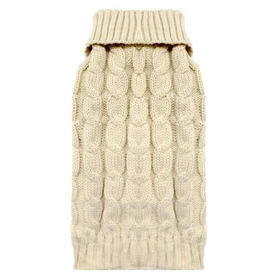 Šilti šunų drabužiai mažiems šunims Madingi šunų megztiniai Mieli spausdinti šuniuko kostiumai žieminiai minkšti katės megztiniai naminiams gyvūnėliams "Yorkie" drabužiai