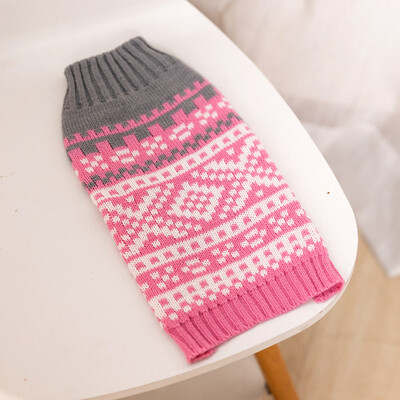 Kucēnu apģērbi Suņu džemperis kaķu kostīms maziem suņiem Ziemassvētku briežu apģērbs kaķu džemperis Suņu mētelis Helovīna mājdzīvnieku trikotāžas mētelis