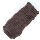 XXXS XXS XS Maza Čivavas džempera tējas krūze Maza rotaļlieta Mini šķirnes kucēnu suņa kažoks