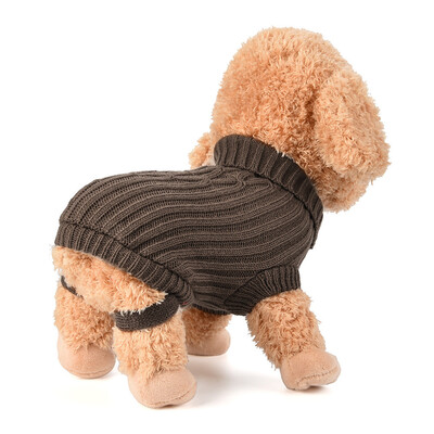 XXXS XXS XS Maza Čivavas džempera tējas krūze Maza rotaļlieta Mini šķirnes kucēnu suņa kažoks