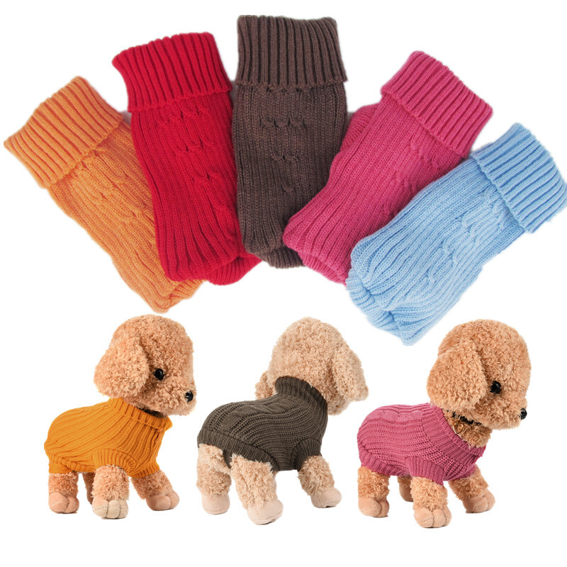 XXXS XXS XS Maza Čivavas džempera tējas krūze Maza rotaļlieta Mini šķirnes kucēnu suņa kažoks