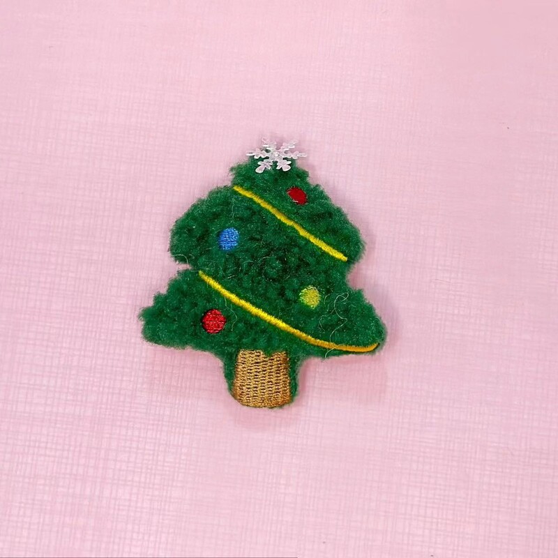 Păpușă de pluș de Crăciun DIY Creativ Moș Crăciun Elk Om de zăpadă Pălărie Esarfă Desene animat Bumbac Umplut Accesorii Accesorii