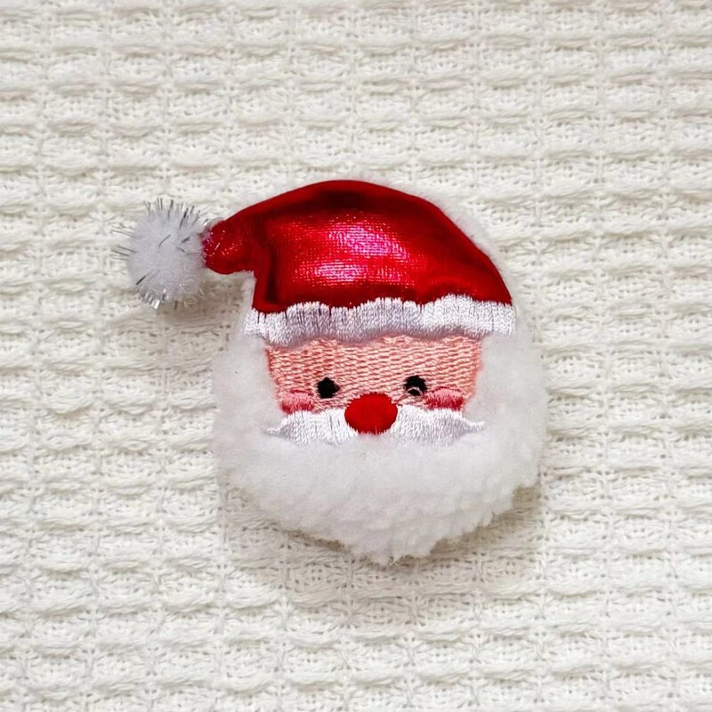 Păpușă de pluș de Crăciun DIY Creativ Moș Crăciun Elk Om de zăpadă Pălărie Esarfă Desene animat Bumbac Umplut Accesorii Accesorii