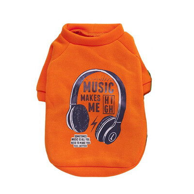 Šilti šunų drabužiai mažiems ir vidutiniams šunims 18 stilių naminių šunų kačių apranga striukė Drabužiai prancūzų buldogo kostiumas čihuahua jorko liemenė