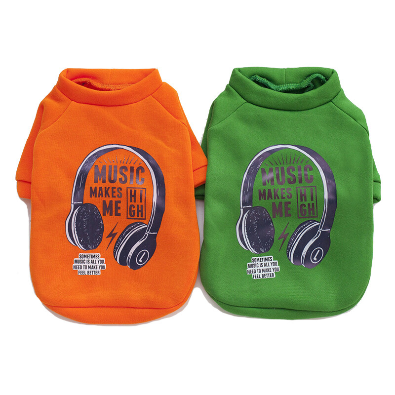 Šilti šunų drabužiai mažiems ir vidutiniams šunims 18 stilių naminių šunų kačių apranga striukė Drabužiai prancūzų buldogo kostiumas čihuahua jorko liemenė