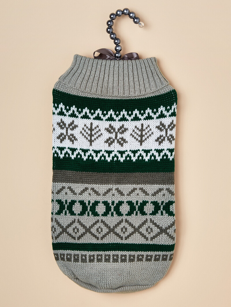 Šunų megztinis, Šiltas megztinis gyvūnėliui, Šunų megztiniai mažiems šunims Vidutiniams šunims, Mieli megzti klasikiniai megztiniai katėms Šunų drabužių paltas Gi