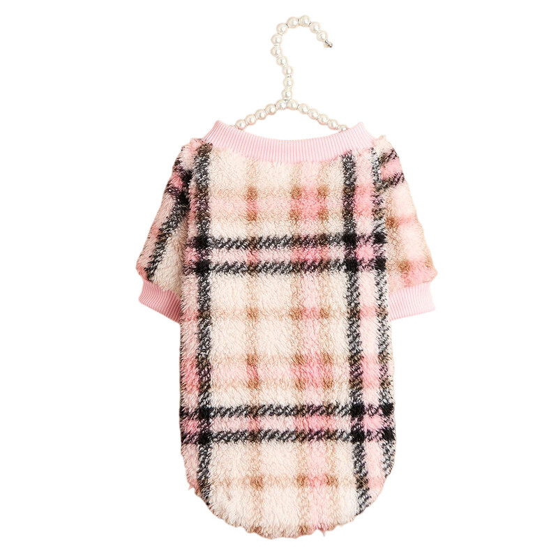 Toamnă Iarnă Pet Câine Pisică Haine Pulovere Îmbrăcăminte caldă pentru câini de talie mică Pulover Pudel Chihuahua