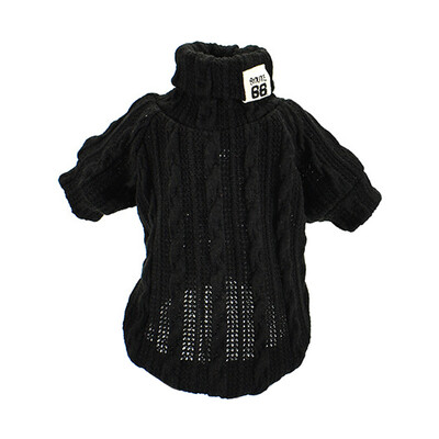 Haine cu gâtul pentru animale de companie pentru câini de talie mică, pisici, iarnă, căldură, pulover pentru câini, pulovere teckel, cățeluș, pisică, animale, îmbrăcăminte, jersey perro