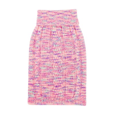 Žiemos šilti megztiniai šunims mažiems ir vidutiniams dideliems šunims su aukštu kaklu, vėjui atsparūs naminių gyvūnėlių drabužiai paltai šunų megztiniai, naminiai gyvūnai