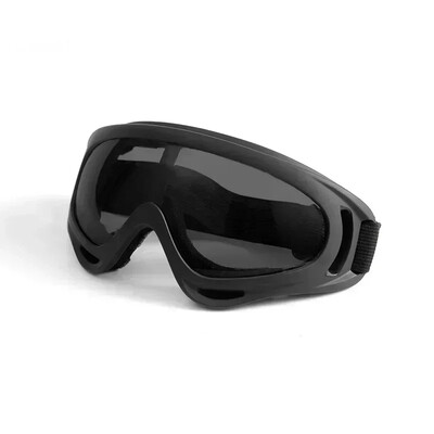 Ochelari de schi snowboard Ochelari anti-aburire Ochelari de schi Sport de iarnă în aer liber Ciclism Motocicletă Ochelari de protecție împotriva vântului Ochelari de soare cu protecție UV