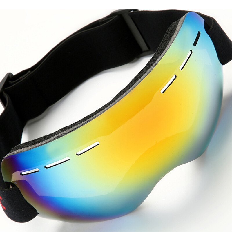 Snowboard skijaške naočale Snježne naočale sa 100% UV zaštitom za muškarce i žene