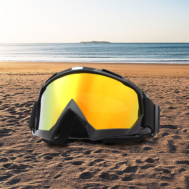 Slidinėjimo akiniai nuo rūko kalnų slidinėjimo akiniai sniego snieglenčių stiklai sniego motociklo akiniai žieminiai lauko sportiniai slidinėjimo dviračių priedai