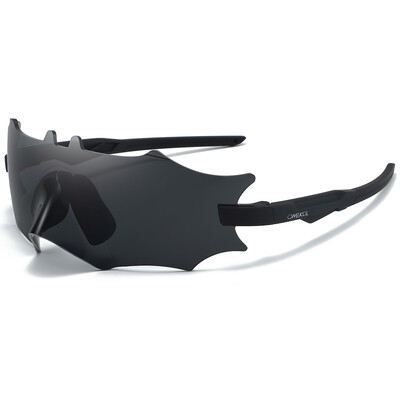 Saulesbrilles Vīrieši Sievietes UV400 DressUp Bat Visu svēto dienas beisbols āra sporta riteņbraukšanas brilles Mtb velosipēda aizsargbrilles