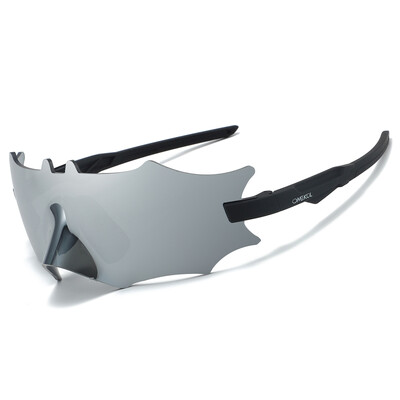 Sunčane naočale Muškarci Žene UV400 DressUp Bat Dan Svih Svetih Baseball Sport na otvorenom Biciklističke naočale Mtb Bike Biciklističke naočale