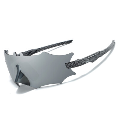 Sunčane naočale Muškarci Žene UV400 DressUp Bat Dan Svih Svetih Baseball Sport na otvorenom Biciklističke naočale Mtb Bike Biciklističke naočale