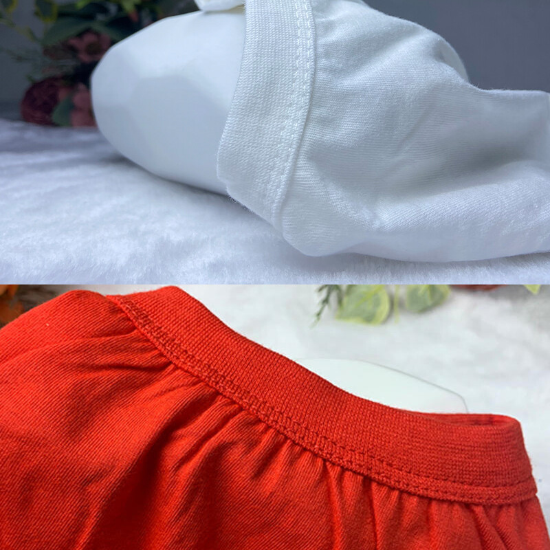 Vasaros 100 % grynos medvilnės vientisos spalvos šunų liemenės šunų marškinėliai Maži šunų drabužiai Meškiuko čihuahua naminių gyvūnėlių rūbai didmeninė prekyba pagal užsakymą