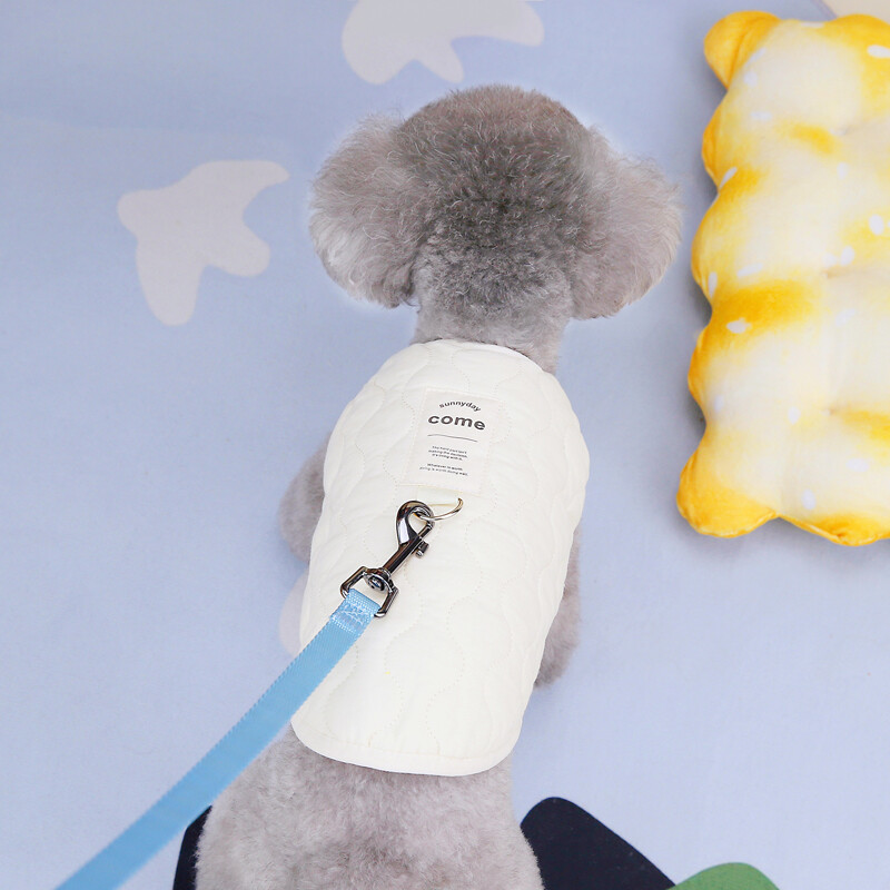 Žiemos naminio šuns liemenė striukė mažiems ir vidutiniams šunims Katėms Šilti medvilniniai drabužiai šuniukas Jorko čihuahua paltas Maltos buldogų drabužiai