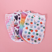 Vasaros katės šunų drabužiai Kvėpuojantys šunų liemenės šuniukai katės Animacinių filmų liemenės Greitai džiūstančios Čihuahua Mopso sportiniai marškiniai Naminių gyvūnėlių marškinėlių kostiumas