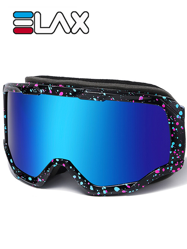 ELAX Visiškai nauji saulės akiniai Vyrai Moteriški Akiniai nuo saulės Žvejybos akiniai UV400 Dviračių žygiai Beisbolas Softball Lauko Sportiniai Akiniai