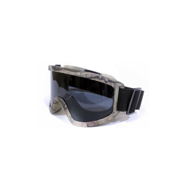 Ochelari de schi cu cadru mare, cu lentile colorate, lentile anti-coliziune, anti-orbire, sport în aer liber, snowboard pentru snowboarding, schi
