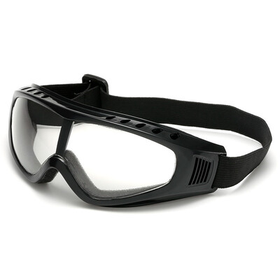 Ochelari de schi Ciclism Motocicletă Ochelari de protecție UV400 Sporturi în aer liber Snowboard Ochelari anti-aburire Gafas Bărbați Femei Ochelari de soare