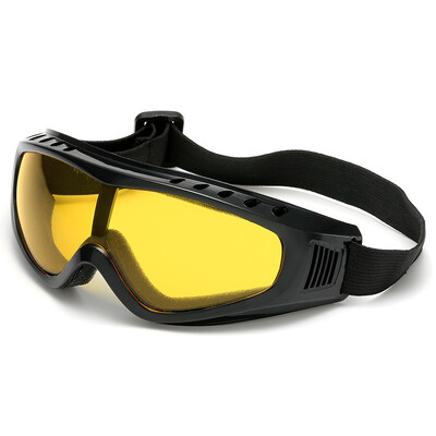 Ochelari de schi Ciclism Motocicletă Ochelari de protecție UV400 Sporturi în aer liber Snowboard Ochelari anti-aburire Gafas Bărbați Femei Ochelari de soare