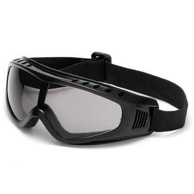Ochelari de schi Ciclism Motocicletă Ochelari de protecție UV400 Sporturi în aer liber Snowboard Ochelari anti-aburire Gafas Bărbați Femei Ochelari de soare