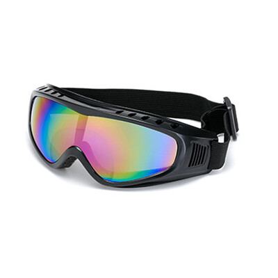 Ochelari de schi Ciclism Motocicletă Ochelari de protecție UV400 Sporturi în aer liber Snowboard Ochelari anti-aburire Gafas Bărbați Femei Ochelari de soare
